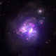 p.p1 {margin: 0.0px 0.0px 0.0px 0.0px; font: 12.0px ‘Helvetica Neue’; color: #454545}
Two colliding galaxies, known as Arp 299.